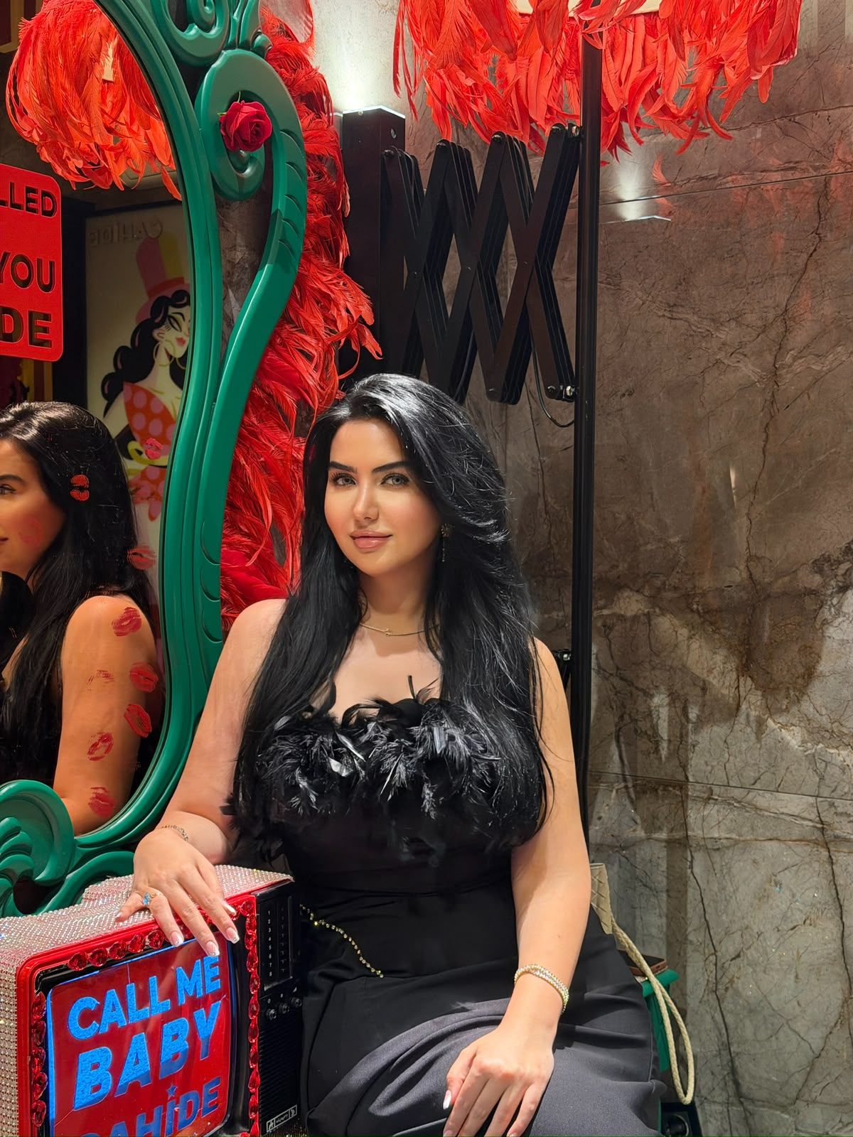Hanzade Baran :   Türkiye�den Dünyaya Uzanan Projeleriyle Türk Üretiminin Gücünü Uluslararas� Arenaya Ta��yor